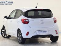 Usado Hyundai i10 67 CV (49 kW) 2025 Utilitario