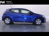 Usado Renault Clio V Evolution 91 CV (66 kW) 2024 Azul Berlina