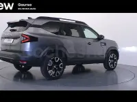 Usado Dacia Bigster Journey 155 CV (114 kW) 2025 Gris / plata SUV