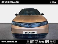 Nuevo Opel Grandland Electric 239 kW (325 CV) 2025 Naranja SUV