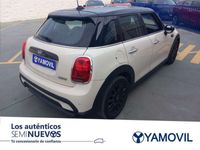 usado Mini Cooper 3 / 5 Puertas100 kW (136 CV)