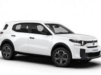 Nuevo Citroën C3 Aircross 101 CV (74 kW) 2026 Blanco SUV