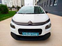 Usado Citroën C3 102 CV (75 kW) 2020 Blanco Berlina
