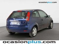 usado Ford Fiesta 1.4 TDCi Trend