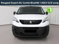 usado Peugeot Expert Dcb. Replegable Long 2.0bluehdi S&s 145