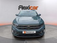 Occasion VW T-Roc R-line 150 ch (110 kW) 2023 Bleue SUV