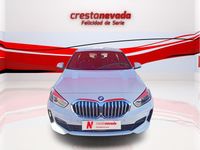 Usado BMW 118 Comfort Edition 150 CV (110 kW) 2023 Blanco Utilitario
