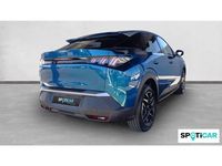 Nuevo Peugeot 3008 Allure 145 CV (106 kW) 2026 Azul SUV