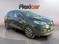 Usado Renault Kadjar Business 140 CV (102 kW) 2021 Blanco SUV