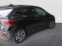 Usado Hyundai i20 100 CV (73 kW) 2025 Utilitario