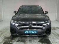 Usado VW Touareg 286 CV (210 kW) 2021 Gris SUV
