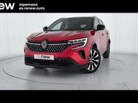 Usado Renault Austral Techno 200 CV (147 kW) 2025 Rojo deseo/techo negro brillante SUV