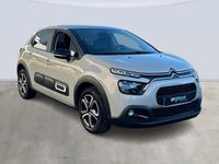Usado Citroën C3 PureTech 83 CV (61 kW) 2024 Beige Utilitario