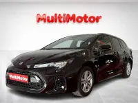 Usado Suzuki Swace GLX 122 CV (89 kW) 2023 Marrón Familiar