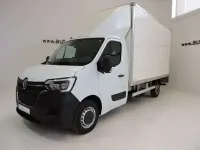 Usado Renault Master 145 CV (106 kW) 2024 Blanco Monovolumen