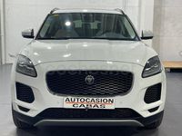 Usado Jaguar E-Pace S 150 HP (110 kW) 2020 Branco SUV