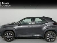 Usado Toyota Yaris Cross Active 116 CV (85 kW) 2024 Gris / plata SUV