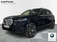 Nuevo BMW X5 xLine 298 CV (219 kW) 2026 Negro SUV