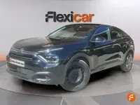 Usado Citroën C4 Live 100 CV (73 kW) 2022 Negro Berlina