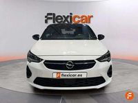 Brugt Opel Corsa Edition 101 HK (74 kW) 2023 Hvid Hatchback