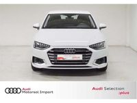 usado Audi A4 30 TDI Advanced S tronic 100kW