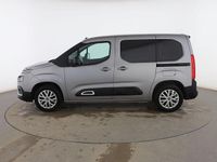 Usado Citroën Berlingo Feel 102 CV (75 kW) 2024 Gris Monovolumen