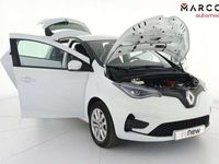 usado Renault Zoe Intens 80 kW R110 Batería 50kWh