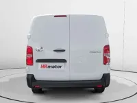 Usado Toyota Proace 144 CV (105 kW) 2024 Blanco Monovolumen