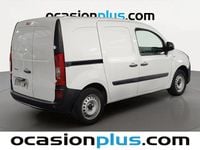 Usado Mercedes Citan 109 90 CV (66 kW) 2021 Blanco Familiar