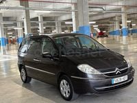 Usado Citroën C8 136 CV (100 kW) 2011 Negro Monovolumen