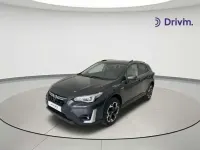 Usado Subaru XV 150 CV (110 kW) 2023 Gris SUV