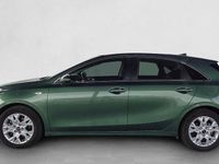 Usado Kia Ceed 100 CV (73 kW) 2022 Utilitario