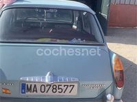 Usado Mini Cooper Clubman 120 CV (88 kW) 2007 Azul Familiar