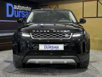 Usado Land Rover Range Rover evoque S 150 CV (110 kW) 2020 Negro SUV