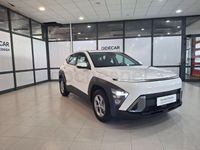 Usado Hyundai Kona 141 CV (103 kW) 2024 Blanco SUV