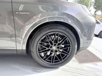 Usado Porsche Cayenne 470 CV (345 kW) 2024 Gris SUV