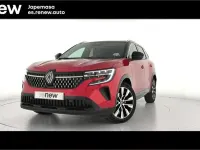 Occasion Renault Austral Techno 200 PK (147 kW) 2025 Rood SUV