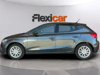 Usado Seat Ibiza XCELLENCE 115 CV (84 kW) 2025 Negro Utilitario