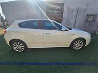 Usado Alfa Romeo Giulietta Distinctive 140 CV (102 kW) 2012 Blanco Utilitario