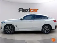 Usado BMW X4 xLine 190 CV (139 kW) 2025 Blanco SUV
