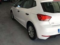 usado Seat Ibiza 1.6 TDI 80 CV 5p. Reference