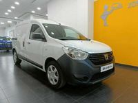 usado Dacia Dokker 1.6 Essential 75kW