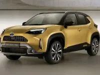 Usado Toyota Yaris Cross Active 116 CV (85 kW) 2023 SUV