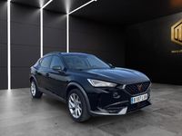 Usado Cupra Formentor 150 CV (110 kW) 2022 Negro SUV