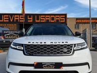 Usado Land Rover Range Rover Velar SE 240 CV (176 kW) 2019 Blanco SUV