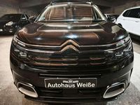 Usado Citroën C5 Aircross Shine 131 CV (96 kW) 2019 Negro SUV