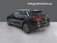 Usado Audi Q8 Premium 285 CV (209 kW) 2018 Otro SUV