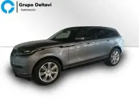 Usado Land Rover Range Rover Velar S 204 CV (150 kW) 2021 Gris SUV