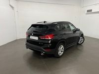 usado BMW X1 sDrive18d en Amiocar S.A. Coruña