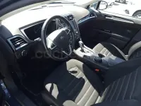 Usado Ford Mondeo Trend 187 CV (137 kW) 2021 Azul Familiar